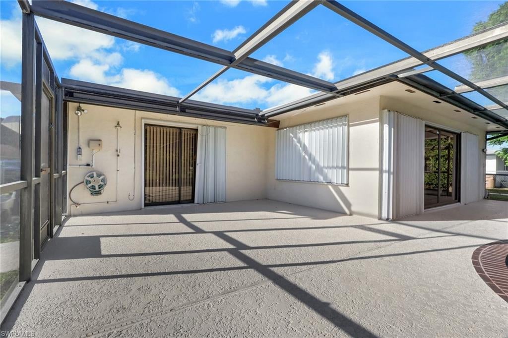 FORT MYERS SHORES - Residential