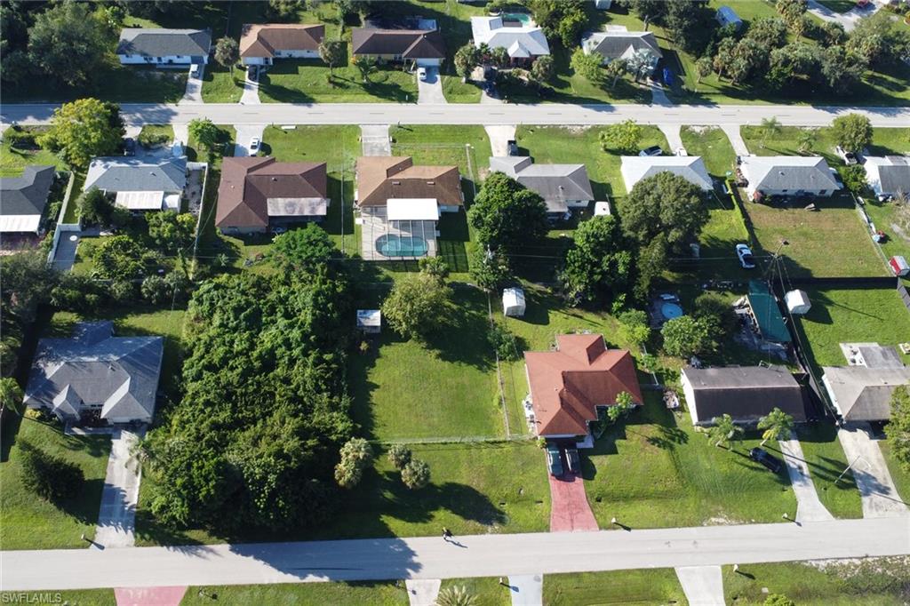 FORT MYERS SHORES - Residential