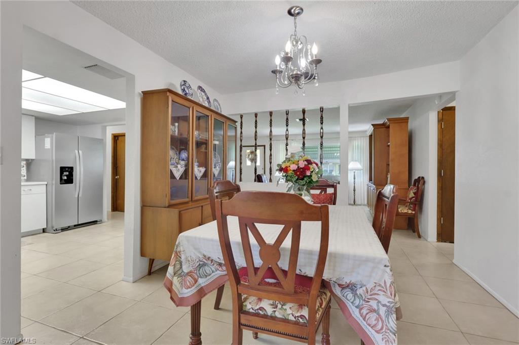 FORT MYERS SHORES - Residential