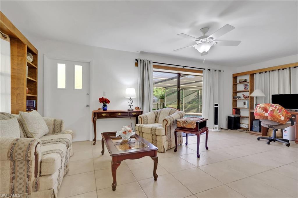 FORT MYERS SHORES - Residential
