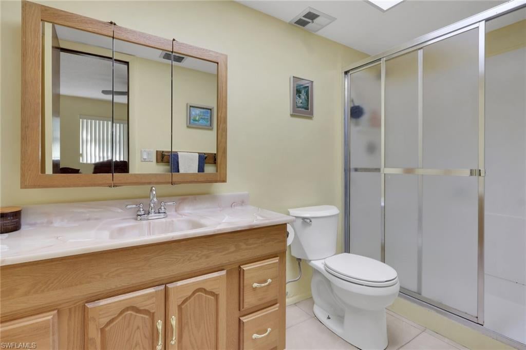 FORT MYERS SHORES - Residential