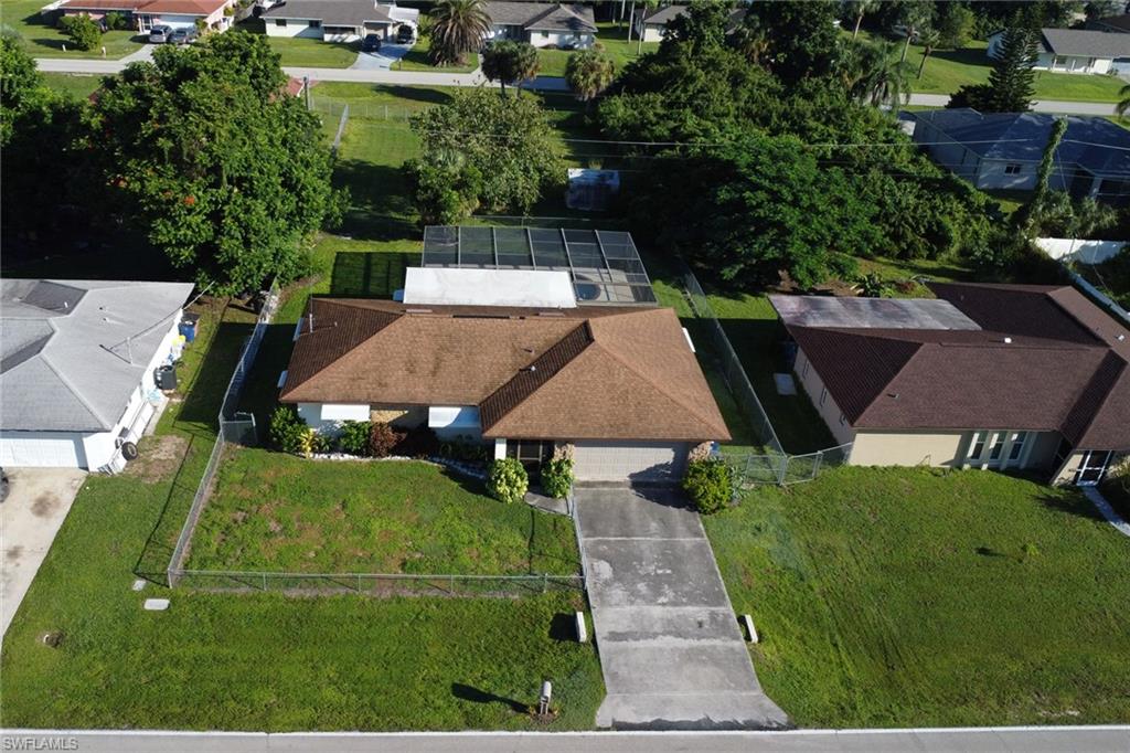 FORT MYERS SHORES - Residential