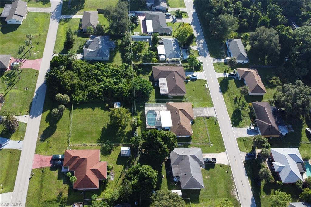 FORT MYERS SHORES - Residential