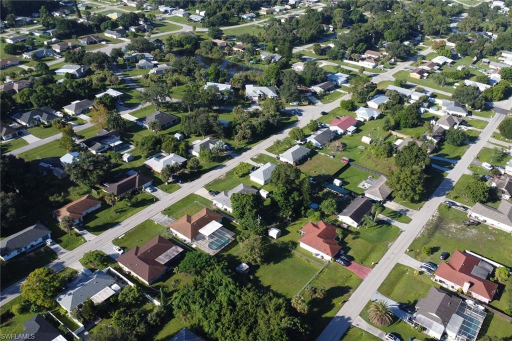 FORT MYERS SHORES - Residential