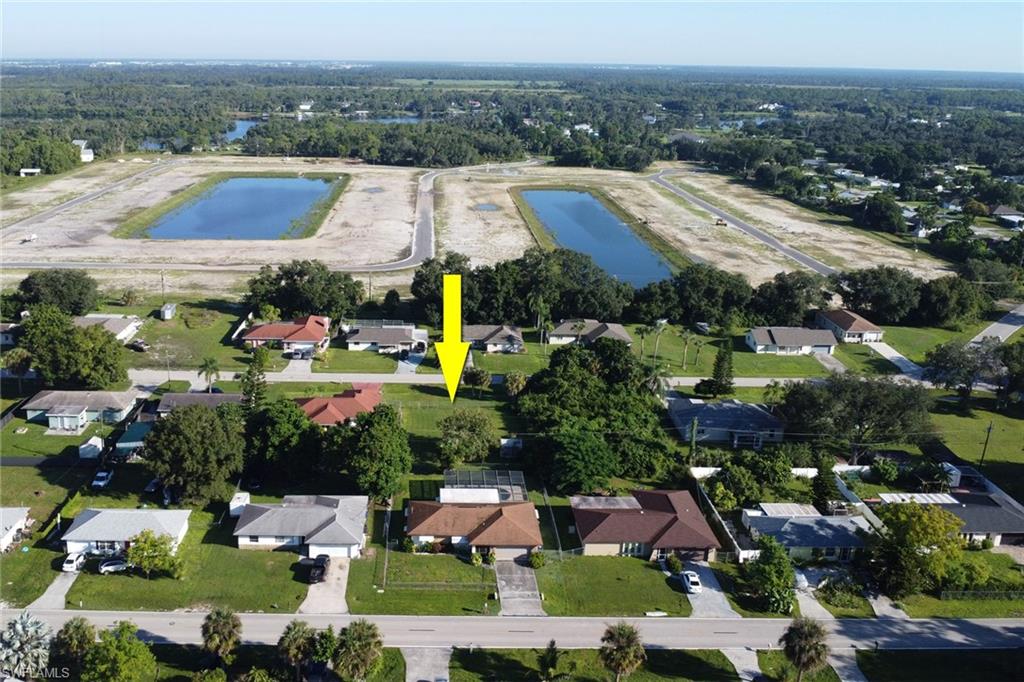 FORT MYERS SHORES - Residential