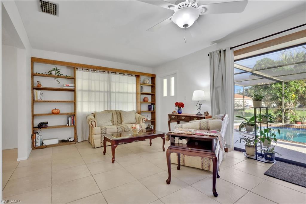FORT MYERS SHORES - Residential