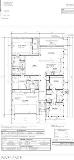 PORT LABELLE - Residential