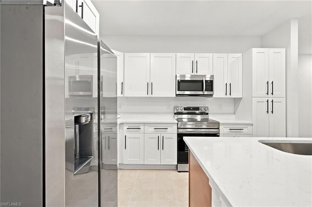 PORT LABELLE - Residential