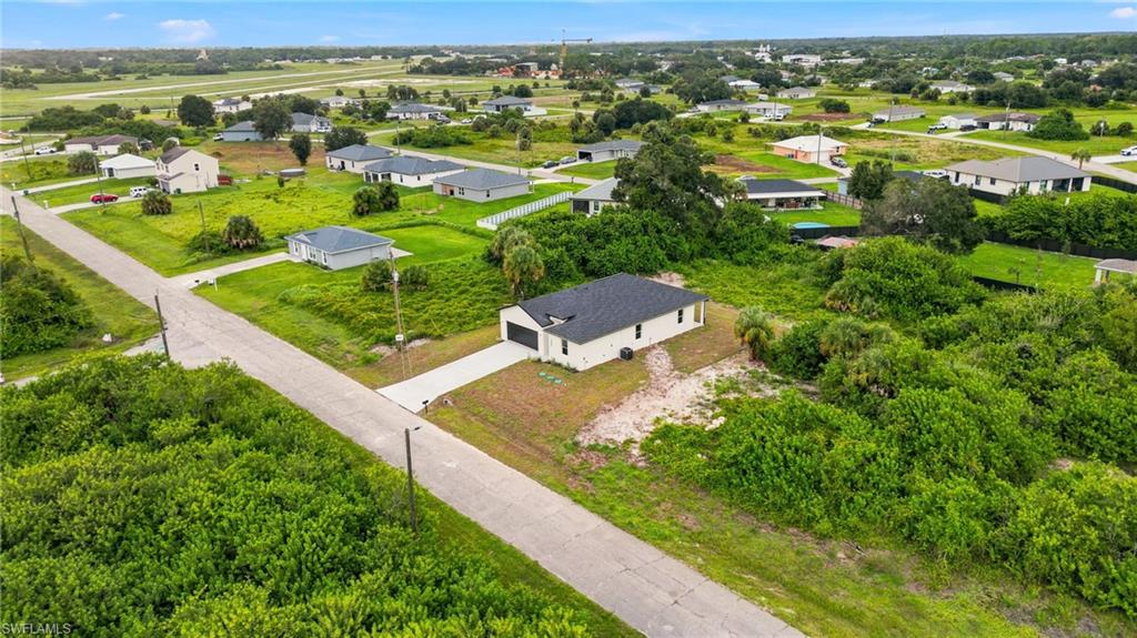 PORT LABELLE - Residential