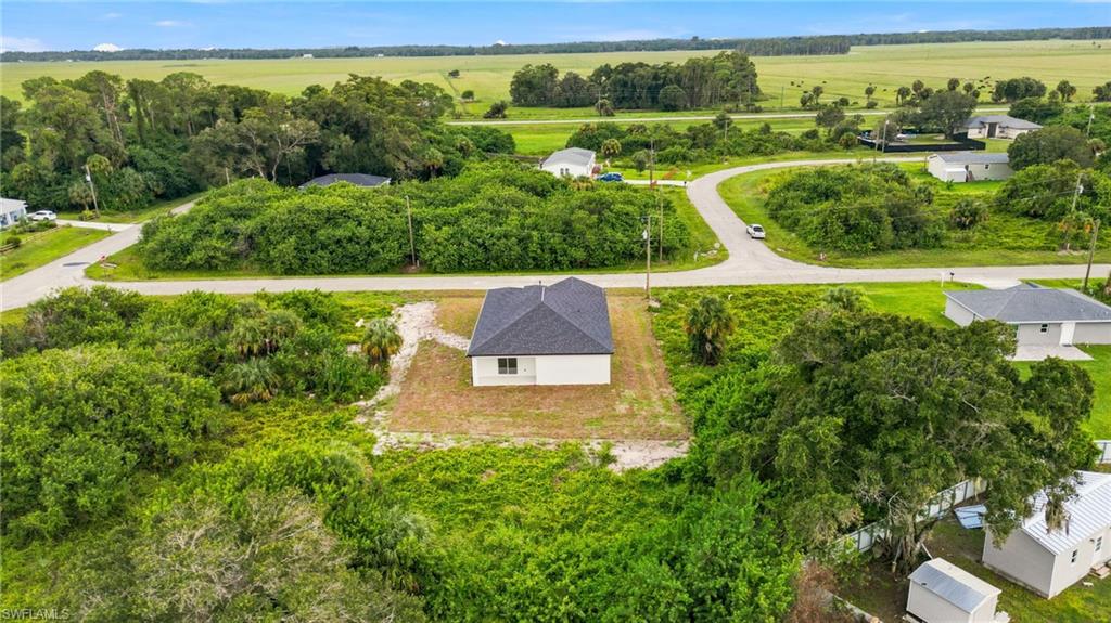 PORT LABELLE - Residential