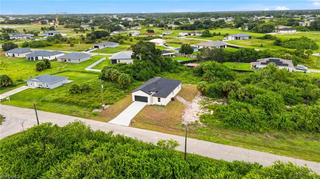 PORT LABELLE - Residential