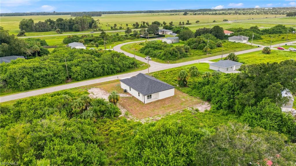 PORT LABELLE - Residential