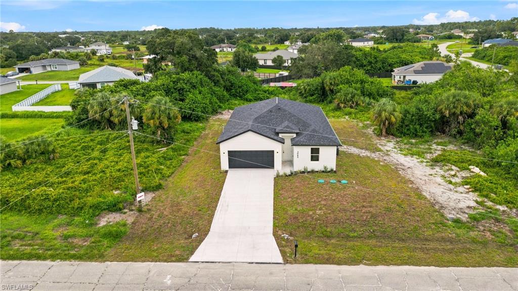 PORT LABELLE - Residential