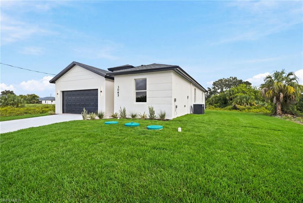 PORT LABELLE - Residential