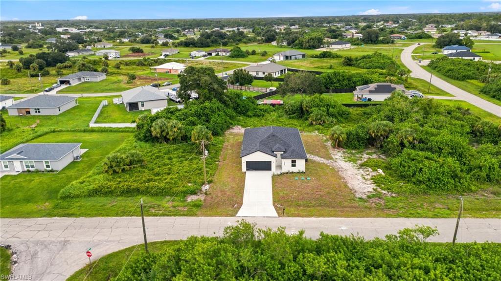PORT LABELLE - Residential