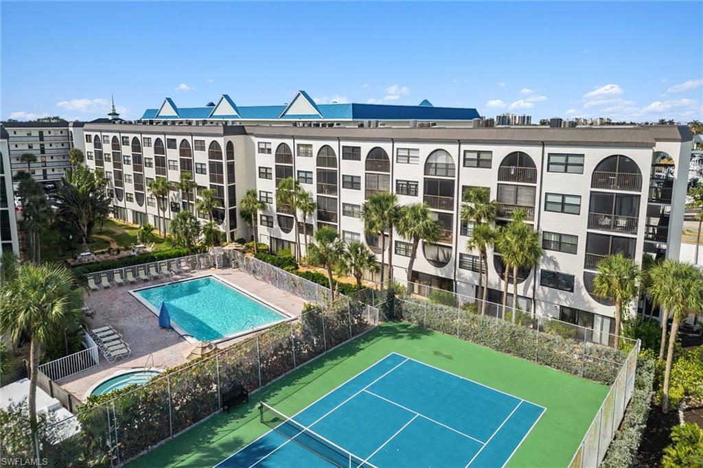 ANGLERS COVE - Residential