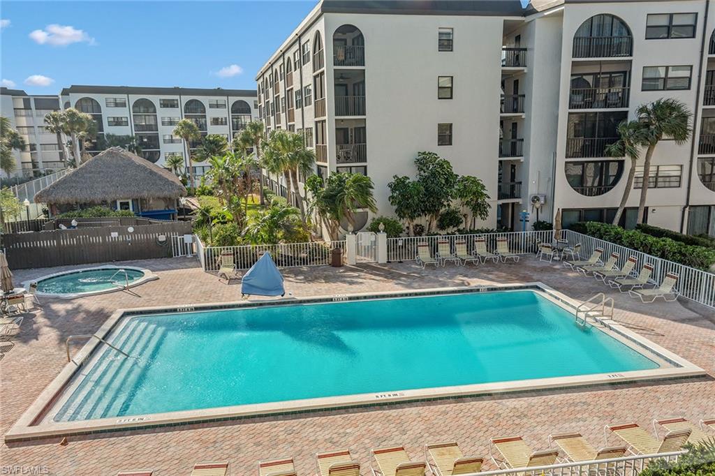 ANGLERS COVE - Residential