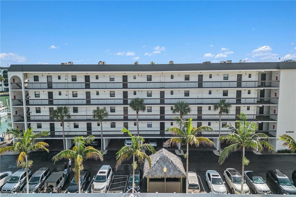 ANGLERS COVE - Residential