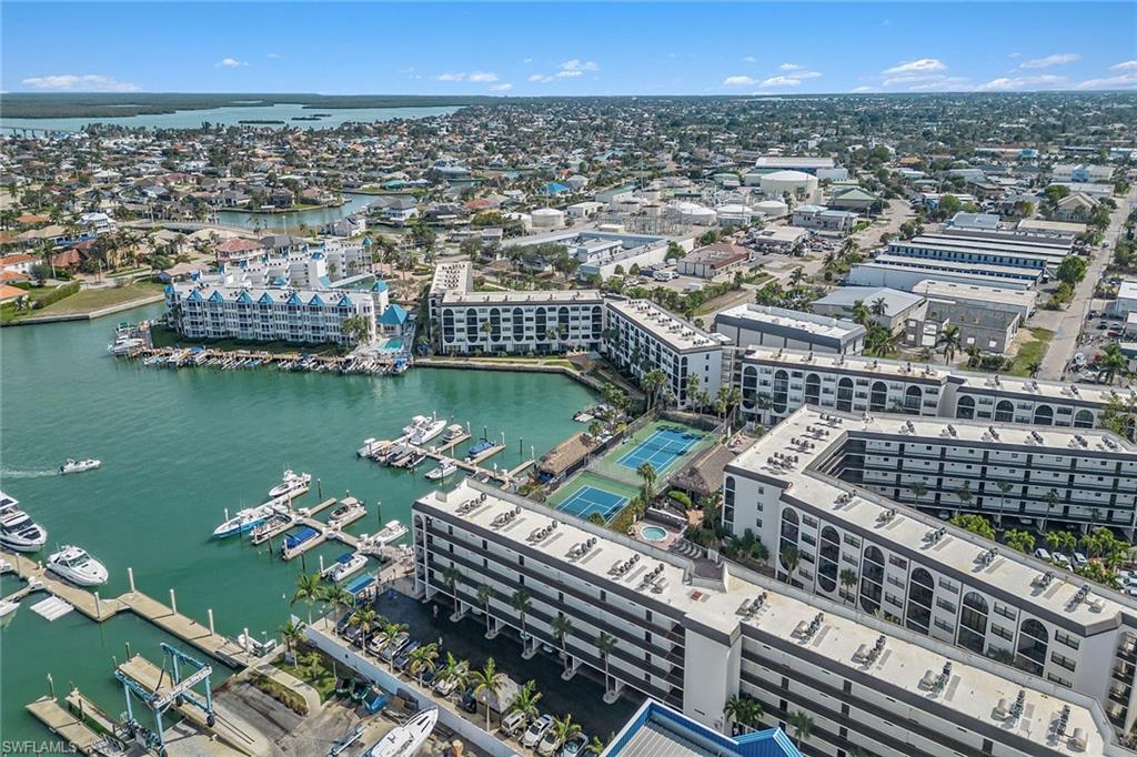 ANGLERS COVE - Residential