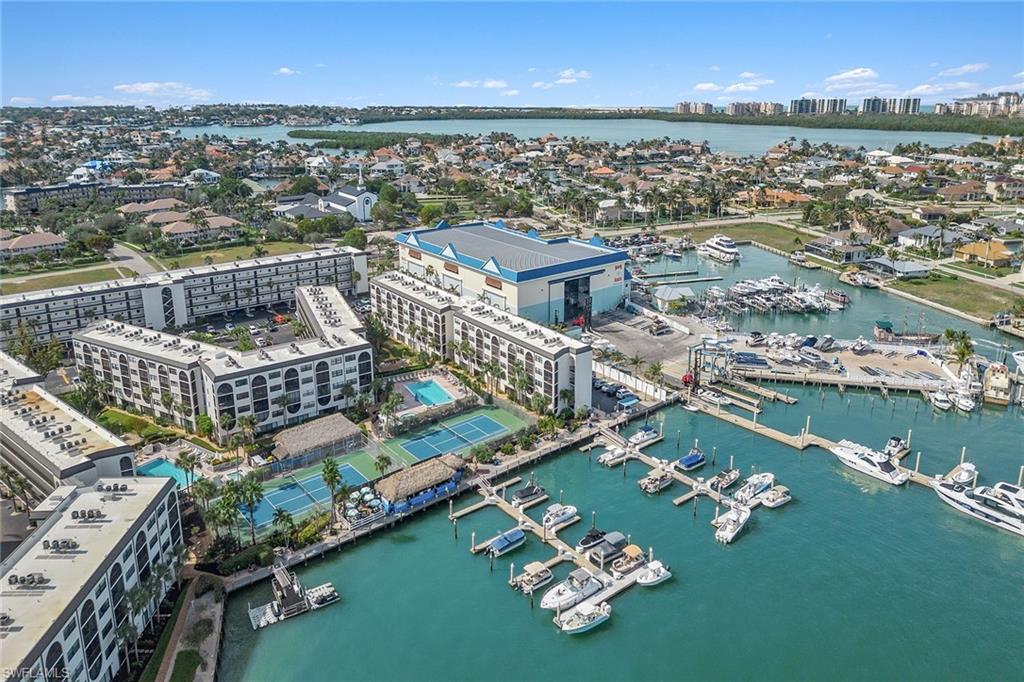 ANGLERS COVE - Residential