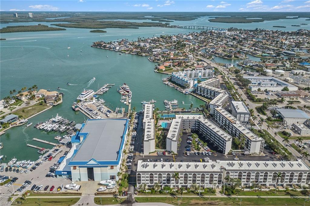 ANGLERS COVE - Residential