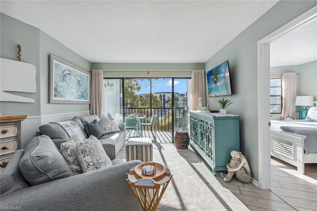 ANGLERS COVE - Residential