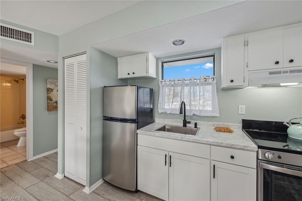 ANGLERS COVE - Residential