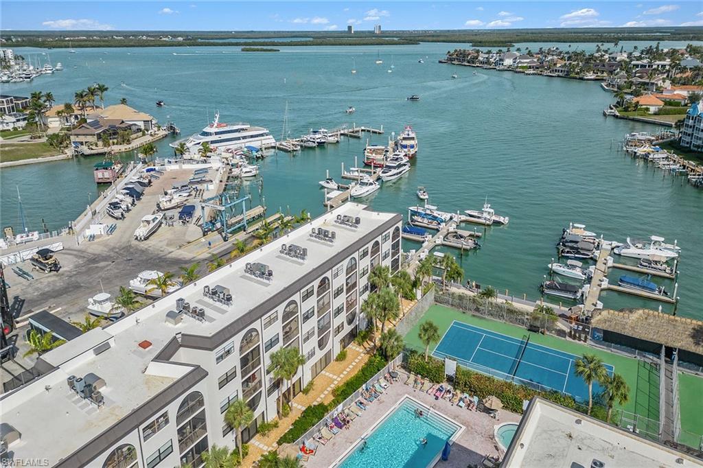 ANGLERS COVE - Residential