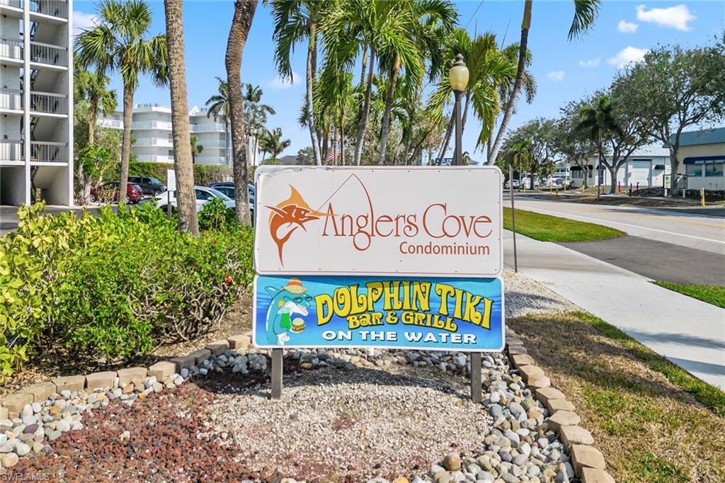 ANGLERS COVE - Residential