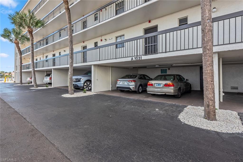 ANGLERS COVE - Residential