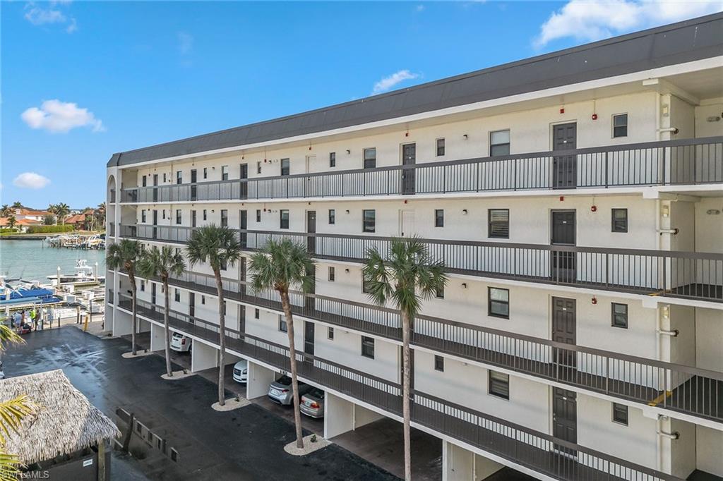 ANGLERS COVE - Residential