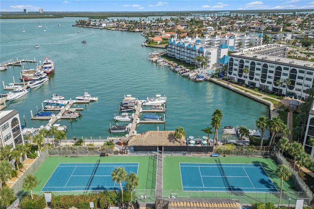 ANGLERS COVE - Residential