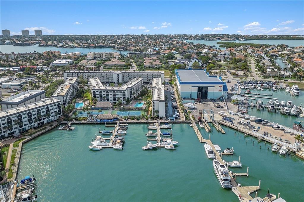 ANGLERS COVE - Residential