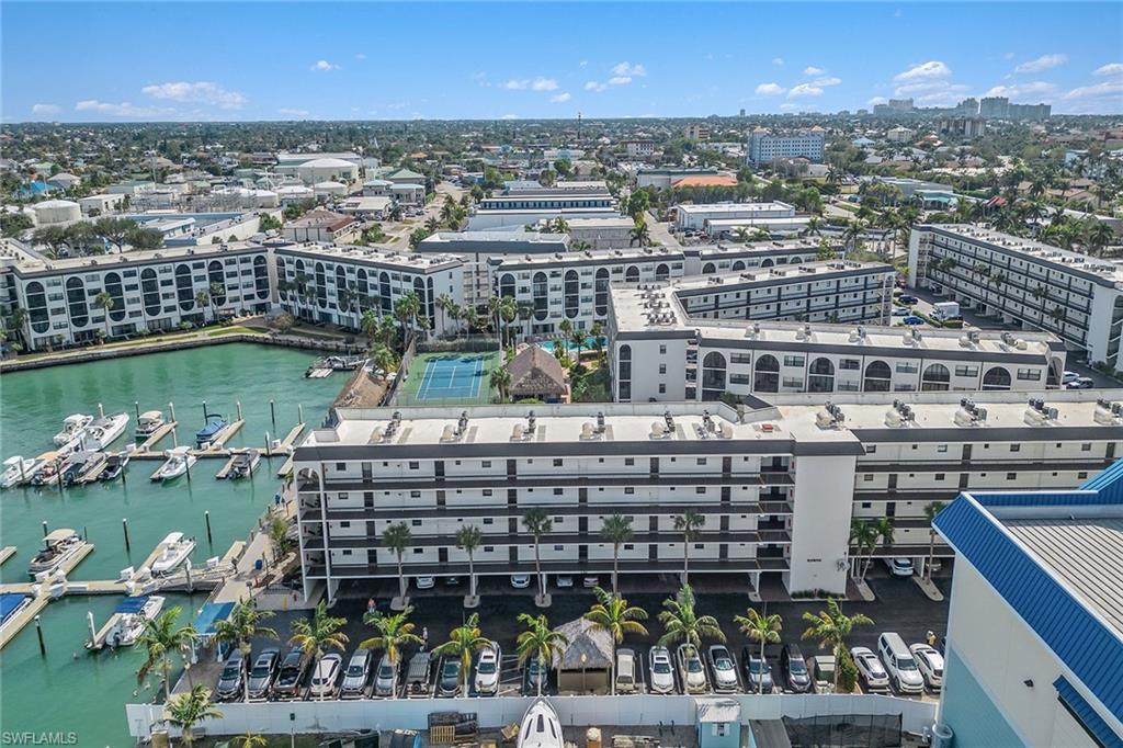 ANGLERS COVE - Residential