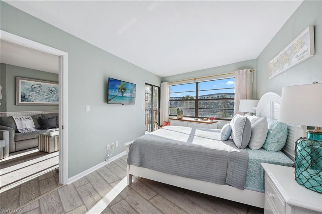 ANGLERS COVE - Residential