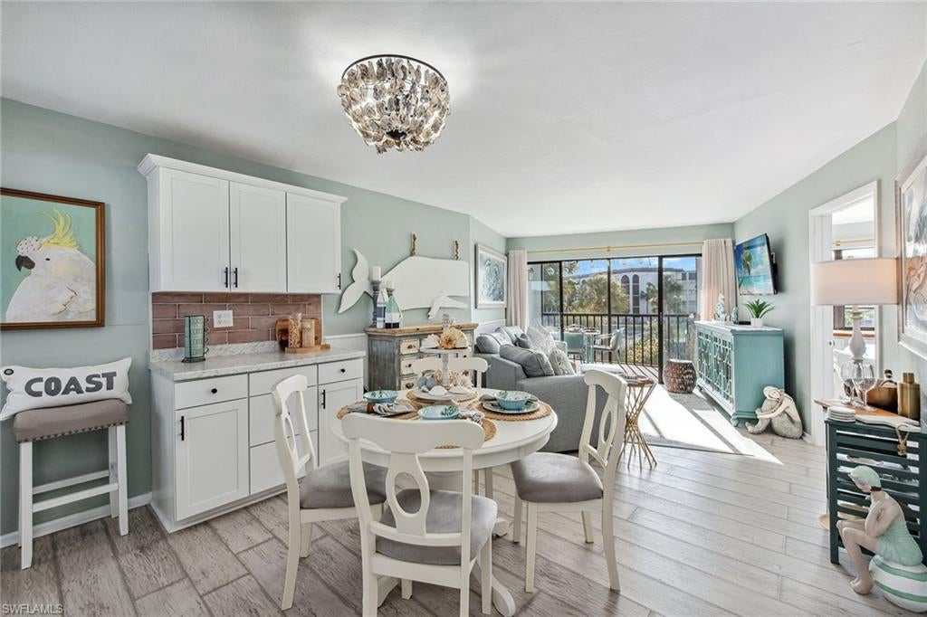 ANGLERS COVE - Residential