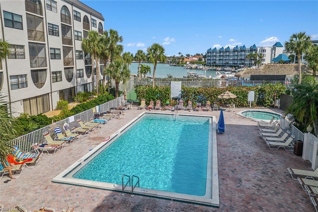 ANGLERS COVE - Residential
