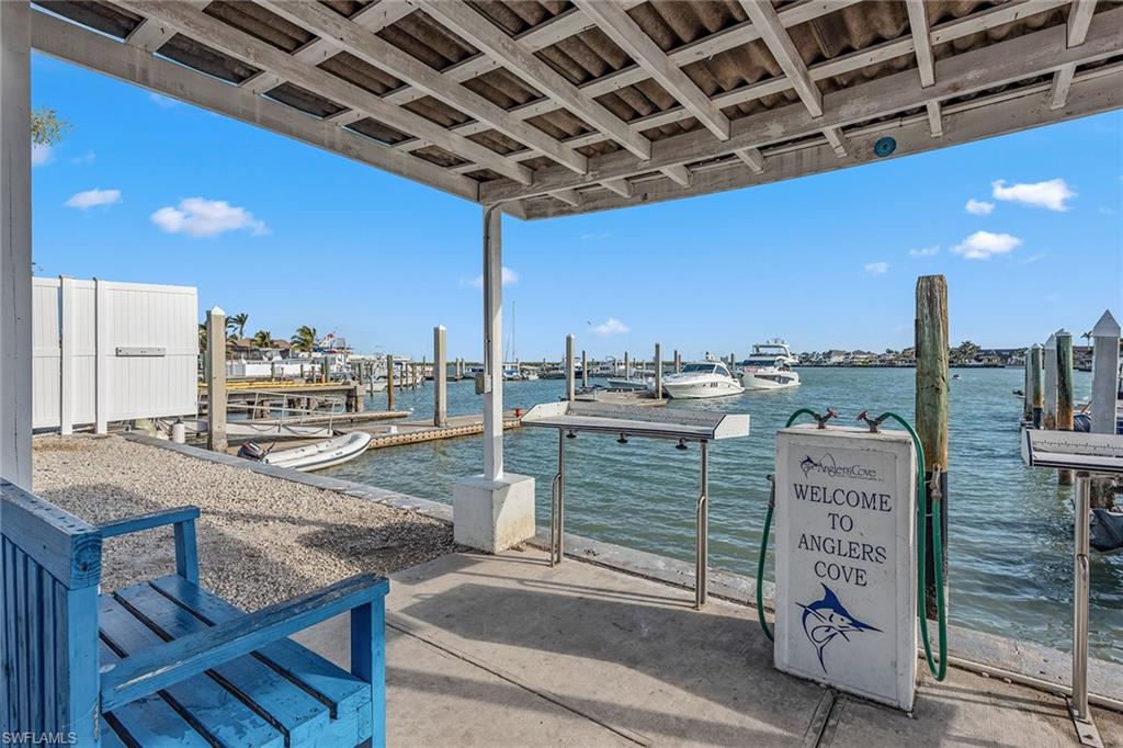 ANGLERS COVE - Residential