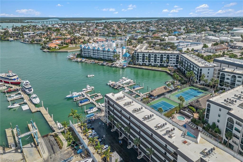 ANGLERS COVE - Residential