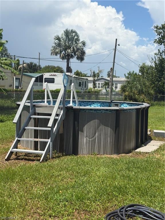 MOORE HAVEN - Residential