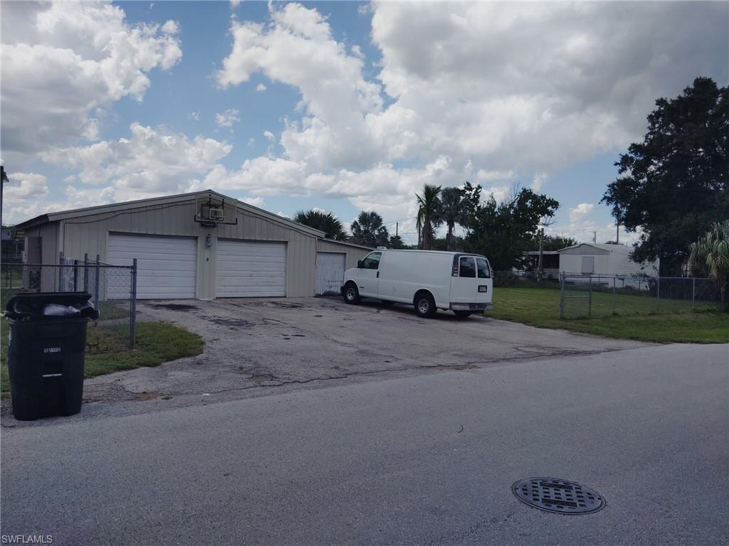 MOORE HAVEN - Residential