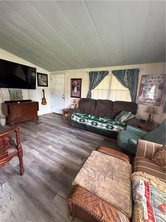 MOORE HAVEN - Residential