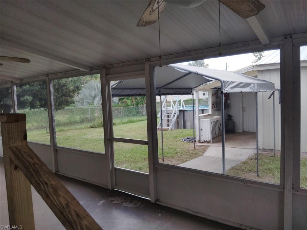 MOORE HAVEN - Residential