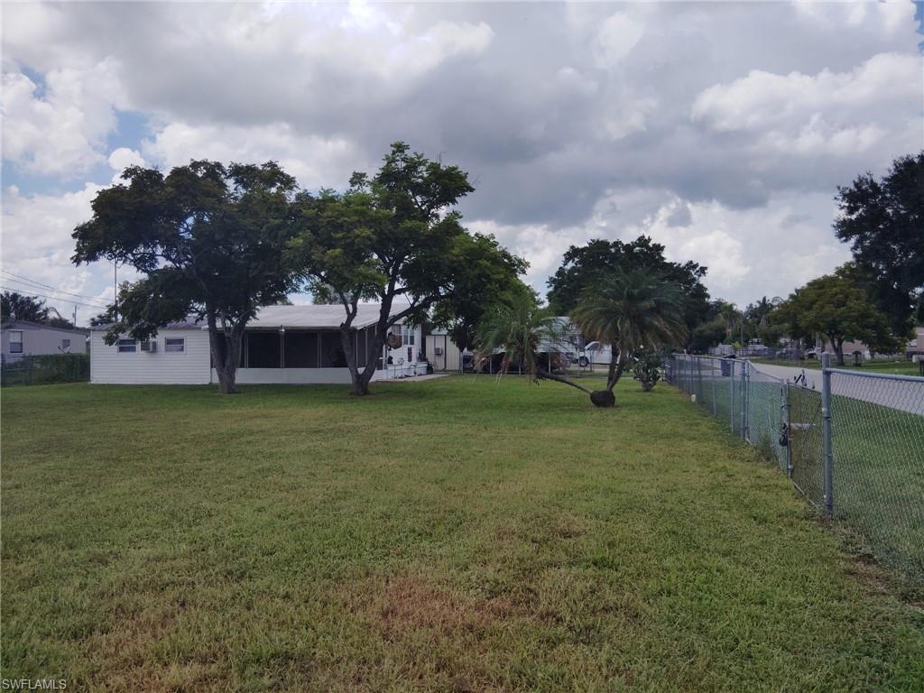 MOORE HAVEN - Residential