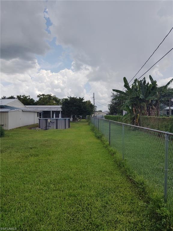 MOORE HAVEN - Residential