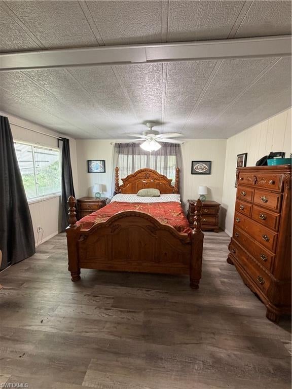 MOORE HAVEN - Residential