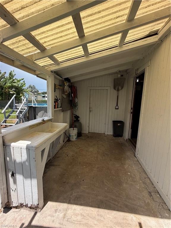 MOORE HAVEN - Residential