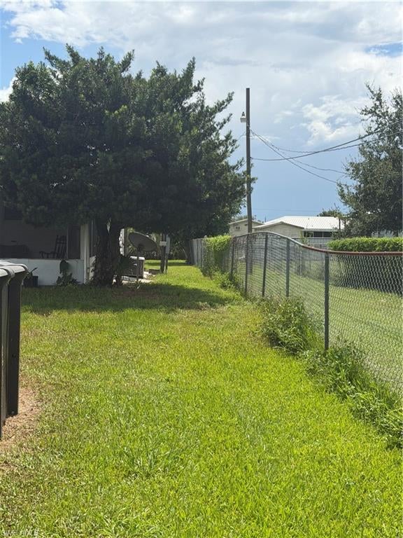 MOORE HAVEN - Residential