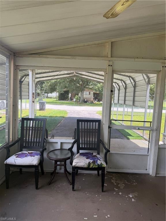 MOORE HAVEN - Residential