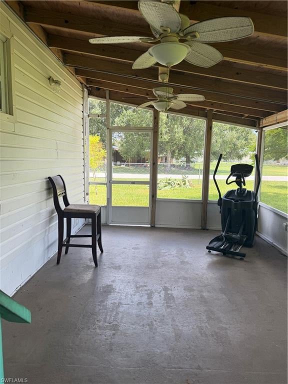 MOORE HAVEN - Residential